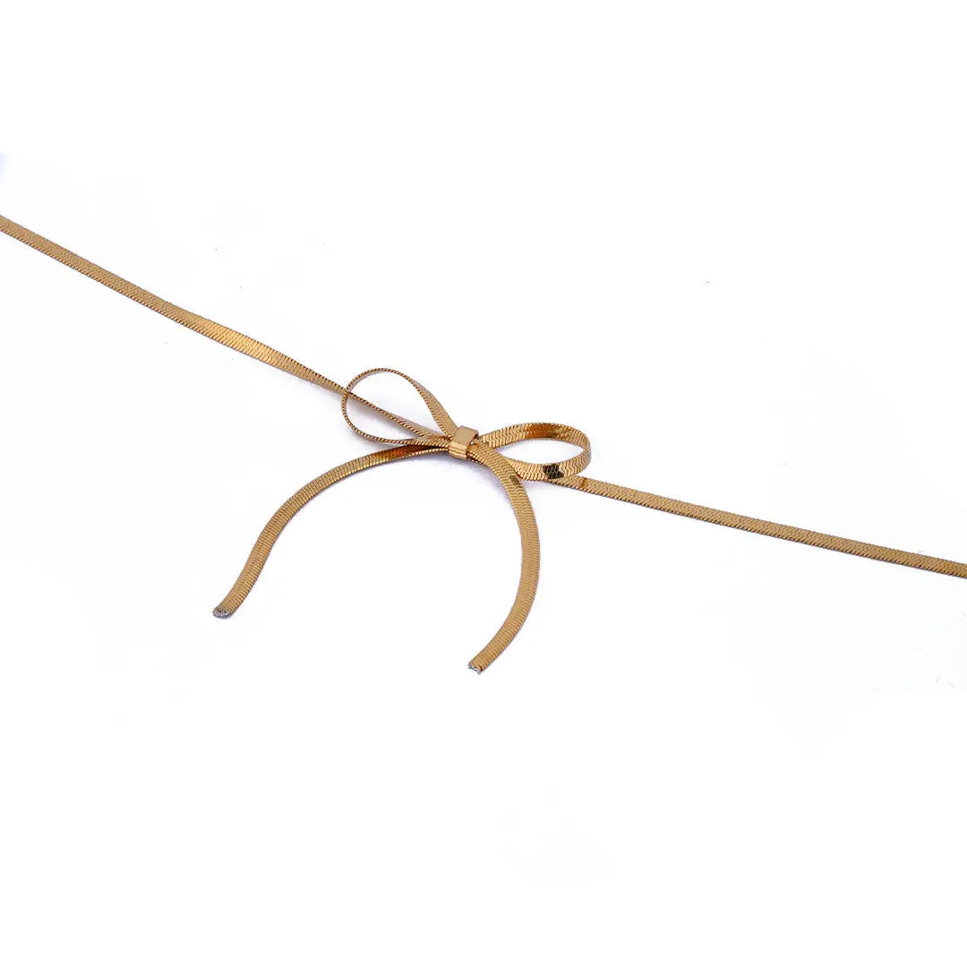 Bow Chain Tvayi