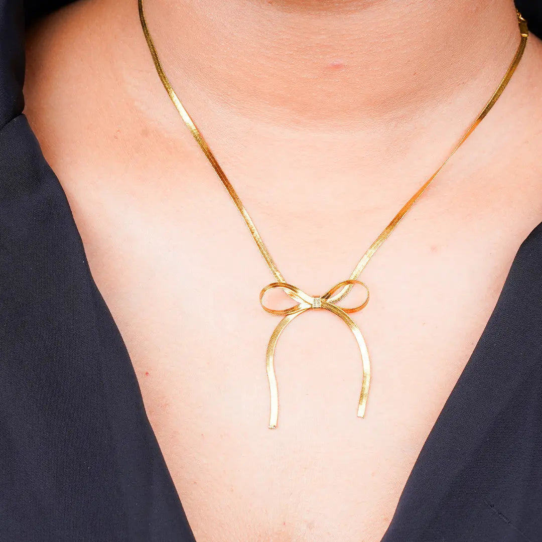Bow Chain Tvayi