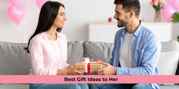 11 Unique Birthday Gifts for Her That She’ll Never Forget Tvayi