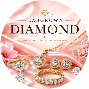 18K Gold Plated vs Lab Grown Diamond vs Solid Gold: Which Jewellery Is Worth Your Money in India? Tvayi