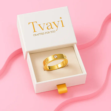 6 Demi-Fine Jewellery Pieces Every Woman Should Own! Tvayi
