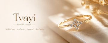 Best Lab Grown Diamond Engagement Rings in India (2026): Complete Buying Guide Tvayi