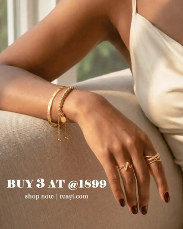 Best Office Wear Jewellery for Working Women: Professional Outfit Style Guide (2026) Tvayi