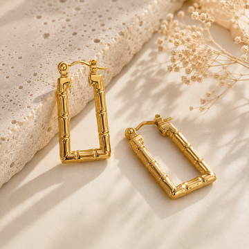 How Is 18K Gold Plated Jewellery Made? What Makes Jewellery Skin-Friendly?
