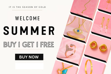 How To Style Demi-Fine Jewelry With Your Festive Looks Tvayi
