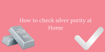 How to Check Silver Purity at Home (7 Easy Methods That Actually Work) Tvayi