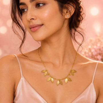 How to Choose the Right Demi-Fine Jewellery for Every Outfit Tvayi