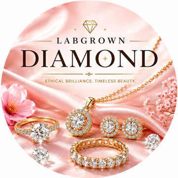 18K Gold Plated vs Lab Grown Diamond vs Solid Gold: Which Jewellery Is Worth Your Money in India?