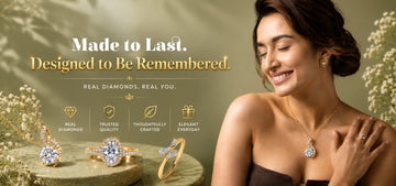 How to Style & Care for Lab-Grown Diamond Jewellery: The Complete Guide for Modern Indian Women (2026)
