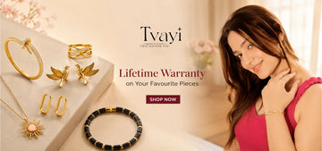 Skin safe jewellary in India