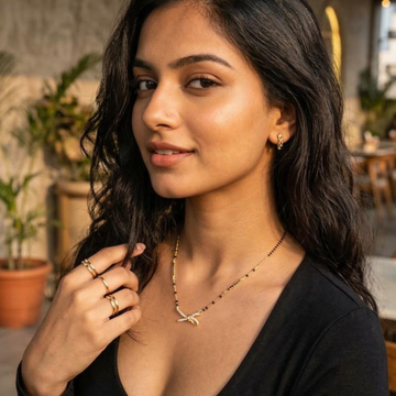 Minimal Necklace