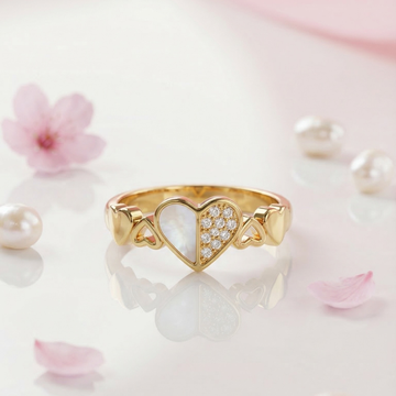 Heart Ring