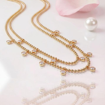 Layered Necklace
