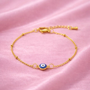 Evil Eye Bracelet