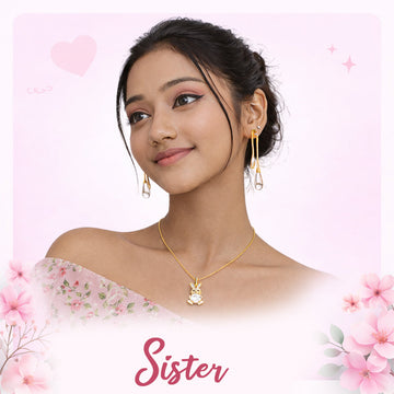 sister