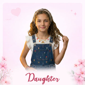 Daughter