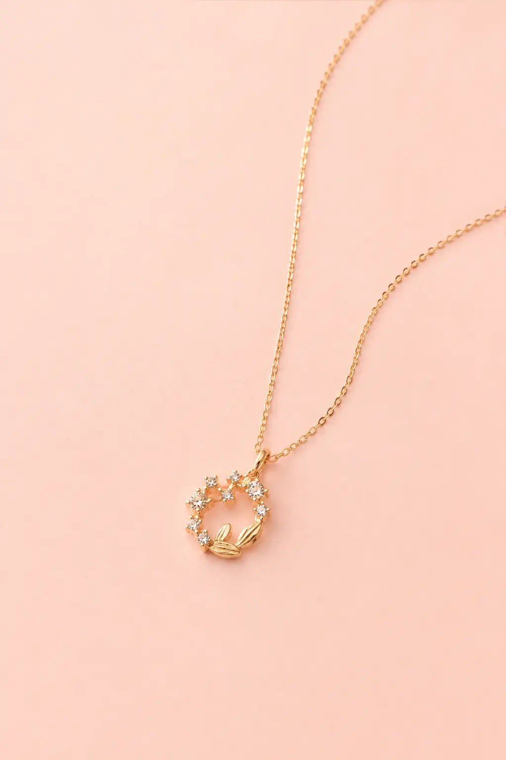 Aurora Bloom Pendant | Tvayi