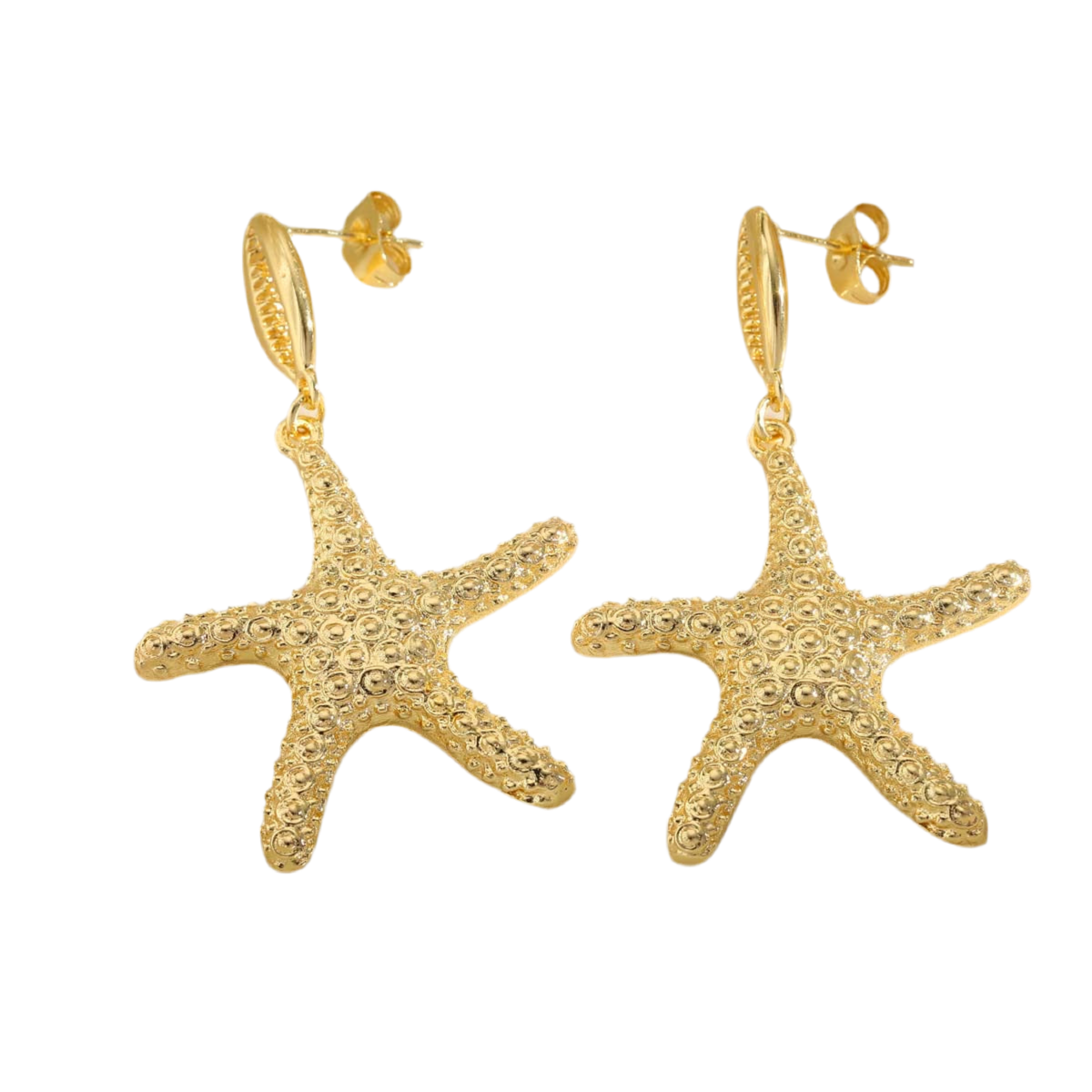 Starface Radiance Earrings | Tvayi