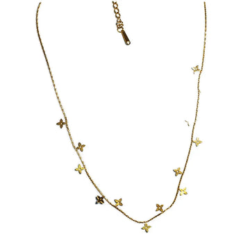 Blooming Grace Necklace Tvayi