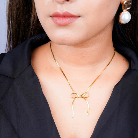 Bow Chain Tvayi