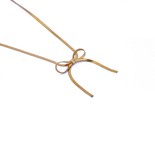 Bow Chain Tvayi