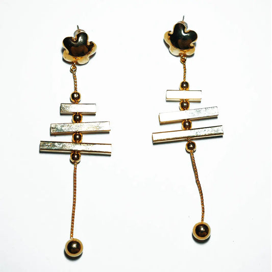 Celestial Whisper Earring Tvayi