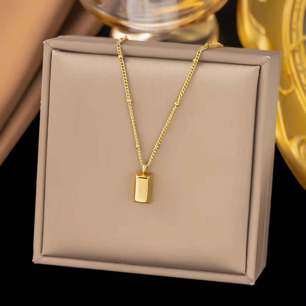 Lumora Veil necklace | Tvayi