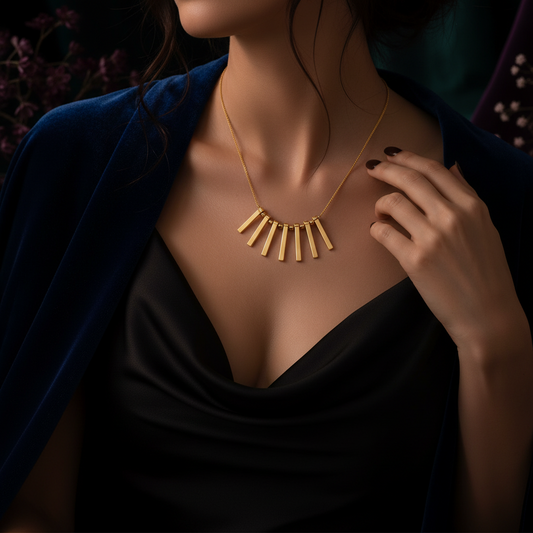 Aurora Necklace