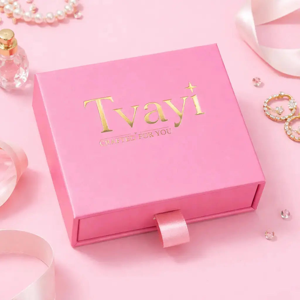 Liora Pearl Bloom Pendant Necklace | Tvayi
