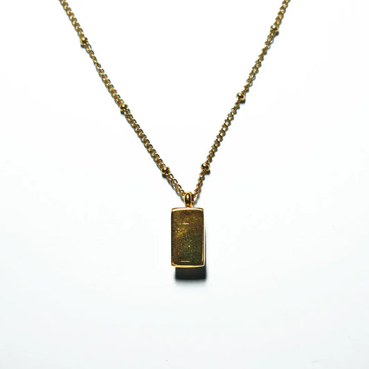 Lumora Veil necklace Tvayi