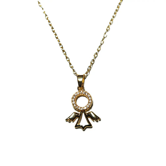 Tvayi Noor necklace Tvayi